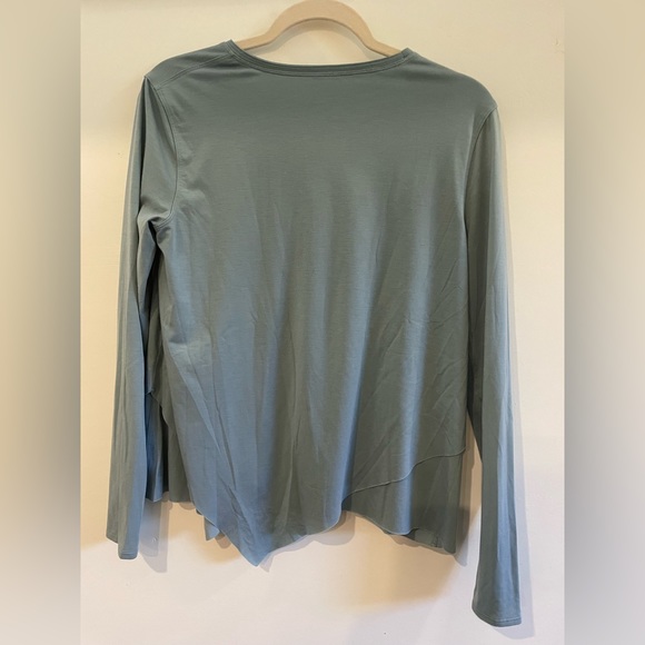 Sweetest Day Tencel Blue Cast - Picture 7 of 7